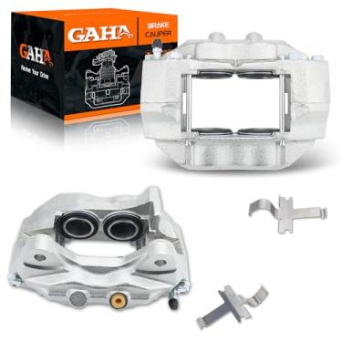 Imagem de GAHA 191830 191831 Conjunto de pinça de freio a disco sem suporte para Toyota 4Runner 1996-2002, para Toyota Tacoma 2004