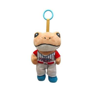 Imagem de Pelúcia De Sapo Puertorriqueño Bad Bunny El Sapo Concho, Brinquedo Úni