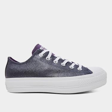 Imagem de Tênis Converse Chuck Taylor Lift Feminino-Feminino