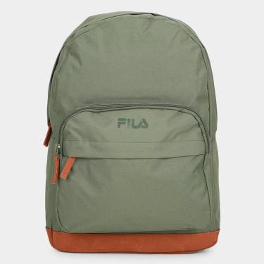 Imagem de Mochila Fila Suede 18L-Unissex