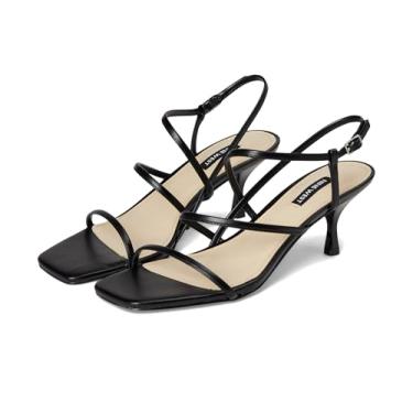Imagem de Nine West Hindy feminino, Preto 001, 38