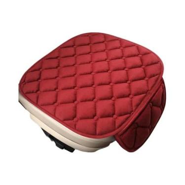 Imagem de Capa Protetora Universal Para Banco De Carro Quente De Inverno, Conjun