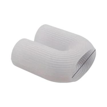 Imagem de Molde De Silicone Em Forma De U Para Velas DIY Artesanais, Molde De Ce