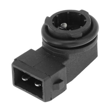Imagem de Partuto 1 peça de soquete de luz marcador lateral para Volkswagen Golf 1993-1999 No.1H0949111 conector de lâmpada 2 pinos