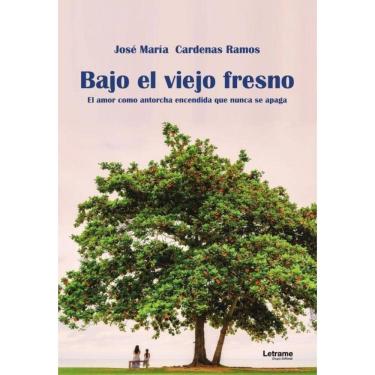Imagem de Bajo el viejo fresno - Espanhol
