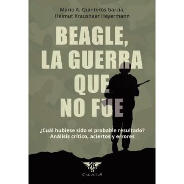 Imagem de Beagle, la guerra que no fue - Espanhol