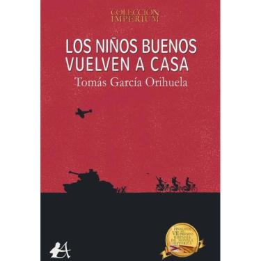 Imagem de Los niños buenos vuelven a casa - Espanhol