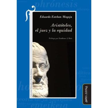 Imagem de Aristóteles, el juez y la equidad - Espanhol