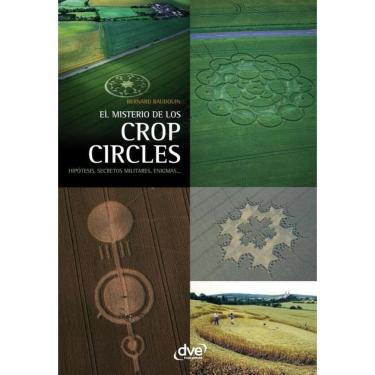 Imagem de El misterio de los crop circles - Espanhol