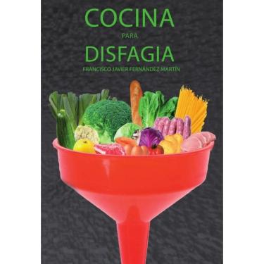 Imagem de Cocina para disfagia - Espanhol