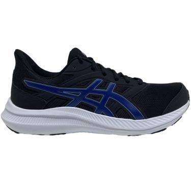 Imagem de Tênis Asics Jolt 4 Masculino Preto-Masculino