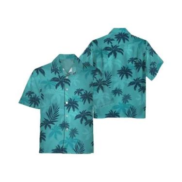 Imagem de Camisa Retro Tommy Para Homens, Fantasia De Cosplay De Thomas Vercetti