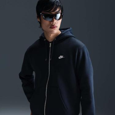 Imagem de Jaqueta Nike Club Masculina-Masculino