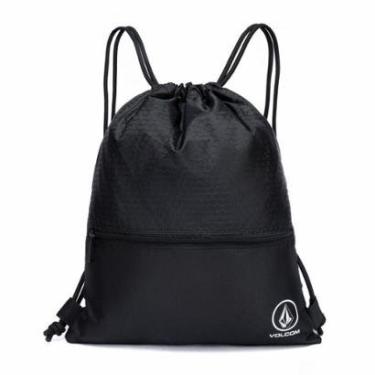 Imagem de Mochila Saco Volcom Espaçosa Esportiva 16L-Masculino