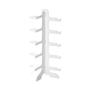 Imagem de Suporte Organizador Para Óculos De Sol E Óculos De Grau Com 5 Comparti