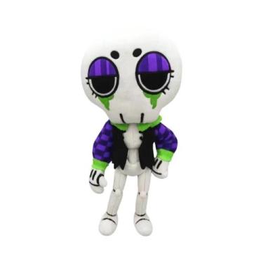 Imagem de Brinquedo De Pelúcia Kawaii Astro De 25cm, Boneco De Cosplay, Almofada