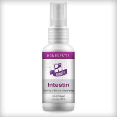 Imagem de Homeopatia Intestin Homeo Pet Real H - 30 mL