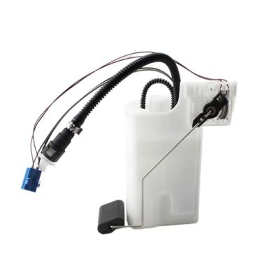 Imagem de Conjunto de bomba de combustível, compatível com BMW Z4 E85 2003-2005 Peças automotivas de bombeamento de óleo 16146766885 16116764666 16116762368