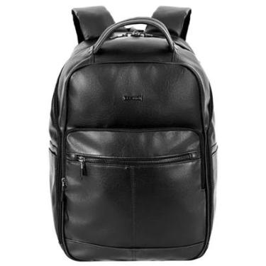 Imagem de Mochila Sestini Notebook 15 Active IV Grande Preto-Unissex