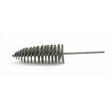 Imagem de Escova de limpeza de assento Brush Research, aço carbono, 3 cm de diâmetro, 25 cm de comprimento (pacote com 1)