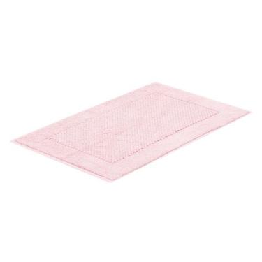 Imagem de Toalha de Piso Pés Tapete Buddemeyer Luxor 100% Algodão Fio Penteado, 