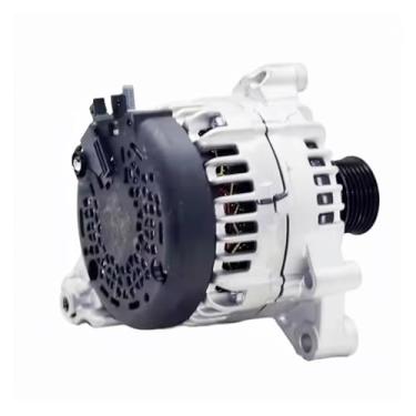 Imagem de Alternador do gerador 12318634231, compatível com BMW F20/F21/F22/F23/F45/F46/F30/F80/F34/F48 X1 118d/120d/220d/320d B37/B47 3x
