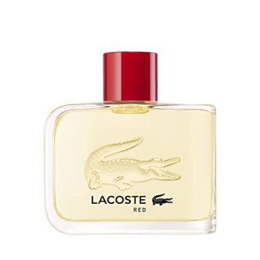 Imagem de Lacoste Red EDT Spray 75 ml