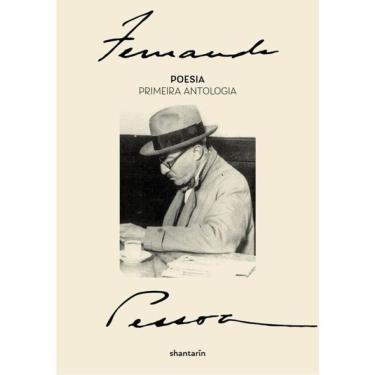 Imagem de Poesia - Primeira Antologia