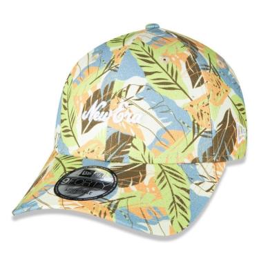 Imagem de Boné New Era 9FORTY Summer All Tropical-Masculino