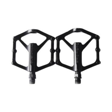 Imagem de Pedais De Bicicleta PROMEND MTB De Plataforma Larga Antiderrapante Ult
