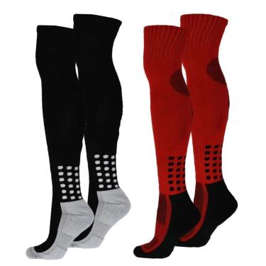 Imagem de Kit 2 Pares de Meiões Penalty Matís Treino