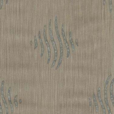 Imagem de Papel de Parede New Fantasy 56112 Marrom - Rolo: 10m x 0,52m