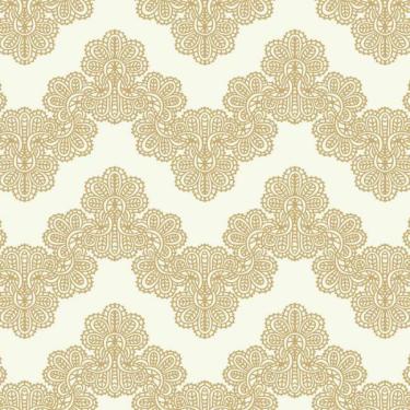 Imagem de Papel de Parede Waverly Kids Airwaves WK6955