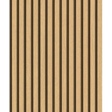 Imagem de Papel de Parede Unique Ripado UN5067