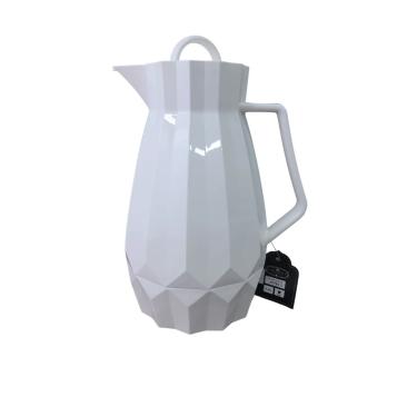 Imagem de GARRAFA TÉRMICA MB HOME ANITA PREMIUM BRANCA 1L PIA-10