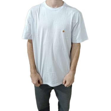 Imagem de Camiseta Hot Buttered Basica Adulto