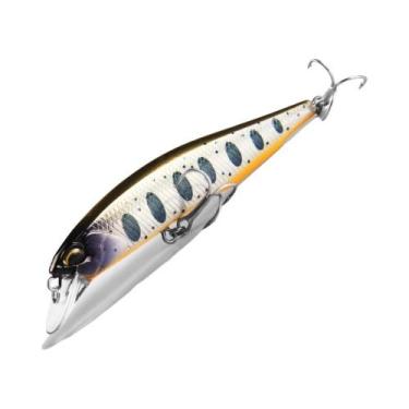 Imagem de Iscas De Pesca BEARKING Minnow De 10cm E 14.5g, Isca Dura Em 30 Cores,