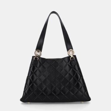 Imagem de Bolsa Tote Grande Luz da Lua - 2000741-Feminino