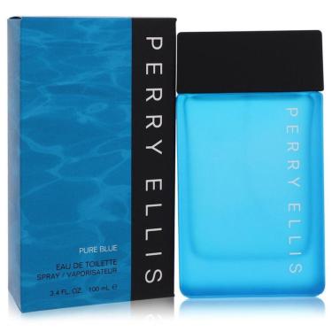 Imagem de Perfume Masculina Perry Ellis 100 Ml Eau De Toilette Spray