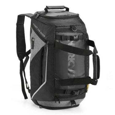 Imagem de Bolsa Sacola Petrorian 28" Costa Porta Tenis Academia Viagem - Seanite