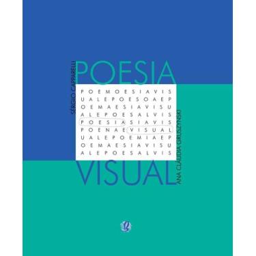 Imagem de Livro - Poesia visual