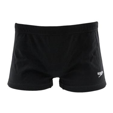 Imagem de Hidroshort Speedo Acqua Plus Preto - Masculino-Masculino