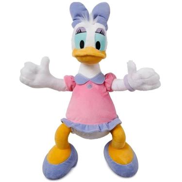 Imagem de Pelucia Disney Margarida BIG Feet 35CM FUN