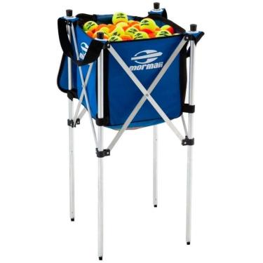 Imagem de Cesto de Bolas Mormaii para Beach Tennis-Masculino