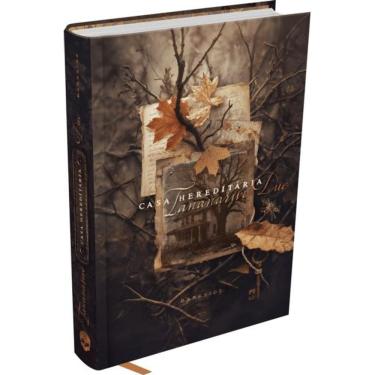 Imagem de Casa Hereditária