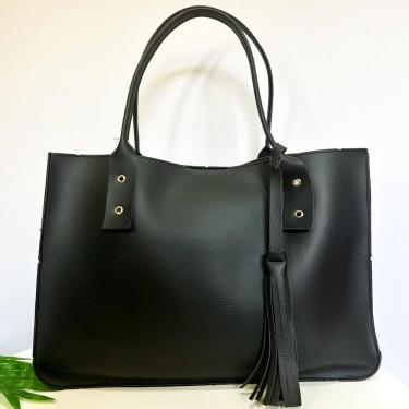 Imagem de Bolsa Feminina Couro Executive