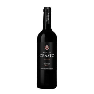 Imagem de Vinho flor de crasto tinto 750 ml - Quinta Do Crasto, Seco, Tinto