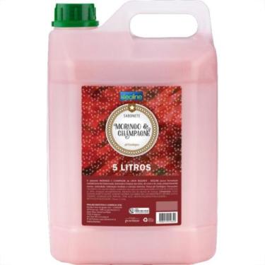 Imagem de Premisse Sabonete Liquida Prem.Morango/Champ 5Lt
