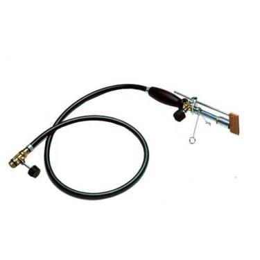 Imagem de Maçarico com Machadinha Carbografite Rosca Grossa - 10197610