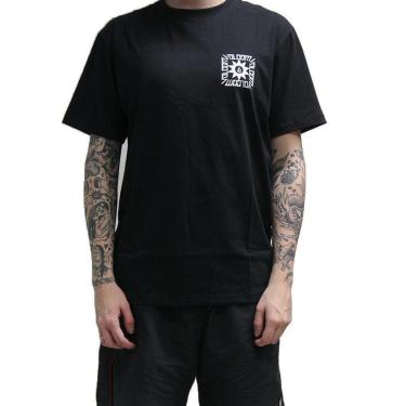 Imagem de Camiseta Volcom Quantum SM26 Masculina-Masculino